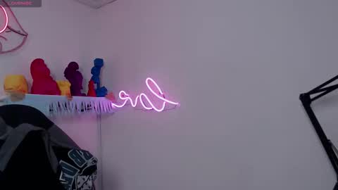 _sharlotte777 online show from 11/24/25, 02:06