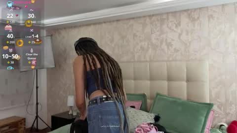 _sharlotte777 online show from 12/16/25, 02:11