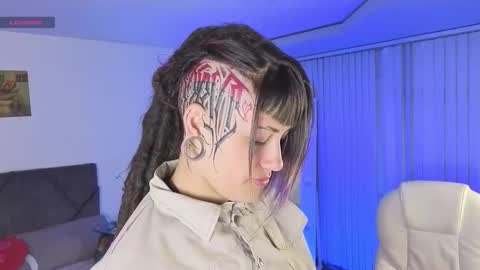 _sharlotte777 online show from 02/27/26, 01:22