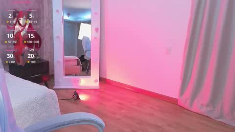 _sharlotte777 online show from 03/23/26, 03:38