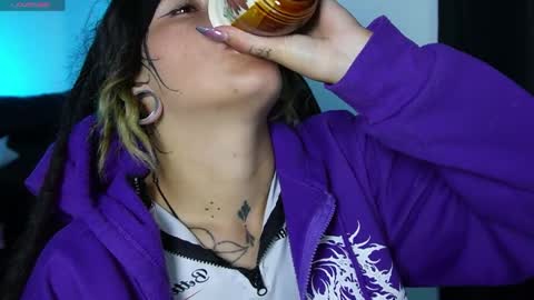 _sharlotte777 online show from 04/06/26, 02:07