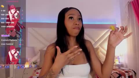 Shayra online show from 02/19/26, 03:08