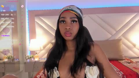 Shayra online show from 03/05/26, 03:08