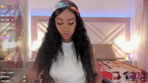 Shayra online show from 04/21/26, 11:38