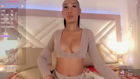 Shayra online show from 07/28/26, 06:20