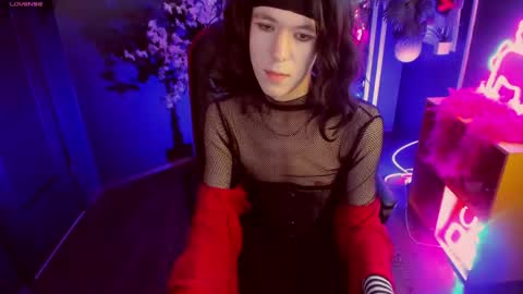 Snapshot of _shinmei_ chatting on 05/29/26, 06:33 Shin online show from 05/29/26, 06:33