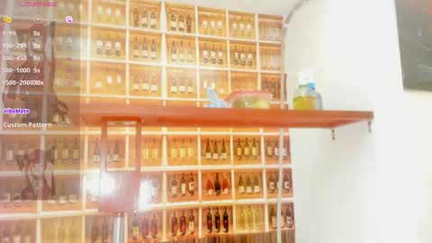 Shirley  online show from 04/17/26, 06:33