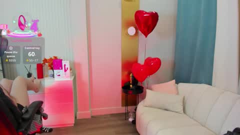  Shy Jenny  online show from 03/20/26, 01:10