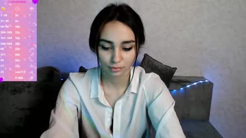 _shynikki online show from 02/28/25, 07:58