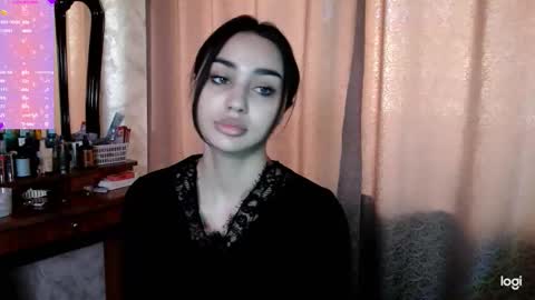 _shynikki online show from 03/15/26, 04:07