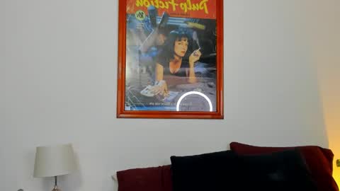 _silvia_vega_ online show from 03/19/26, 03:21