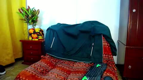 _skyleer_ online show from 10/20/25, 01:28