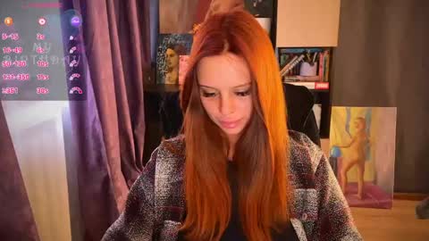 Snapshot of _slutty_fox_ chatting on 12/04/24, 08:34 Alice online show from 12/04/24, 08:34