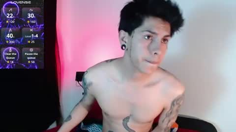 _snakee_ online show from 07/14/26, 02:05