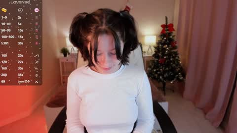 Sofi  Follow me  online show from 12/25/24, 07:14