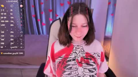 Sofi  Follow me  online show from 02/14/25, 10:07