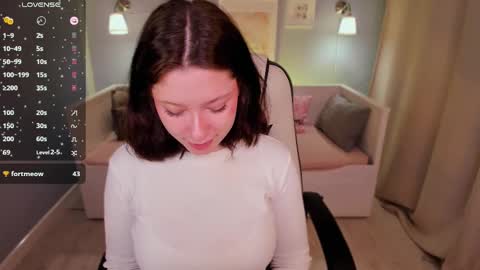 Sofi  Follow me  online show from 03/09/25, 07:01