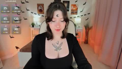 Sofi  Follow me  online show from 11/01/25, 07:54