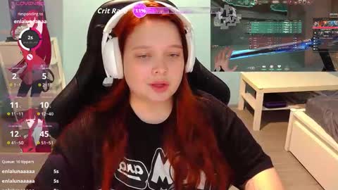 pups online show from 09/10/25, 05:40