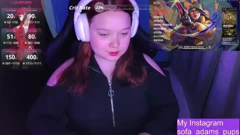 pups online show from 09/29/25, 06:40