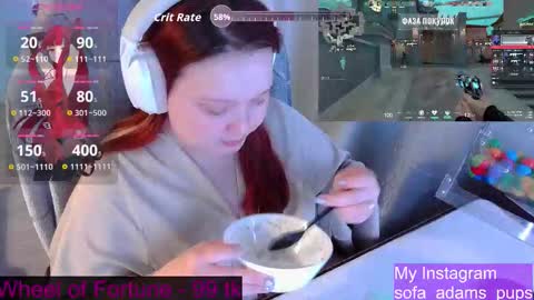 Snapshot of _sofia_adam_ chatting on 01/06/26, 05:33 pups online show from 01/06/26, 05:33