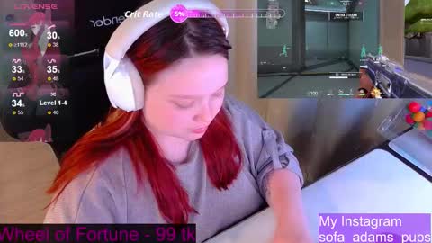 Snapshot of _sofia_adam_ chatting on 01/11/26, 02:05 pups online show from 01/11/26, 02:05