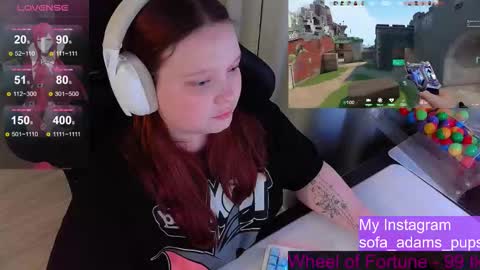 Snapshot of _sofia_adam_ chatting on 02/03/26, 02:53 pups online show from 02/03/26, 02:53