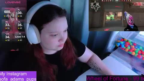 Snapshot of _sofia_adam_ chatting on 02/17/26, 06:32 pups online show from 02/17/26, 06:32