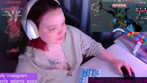 Snapshot of _sofia_adam_ chatting on 02/27/26, 02:28 pups online show from 02/27/26, 02:28