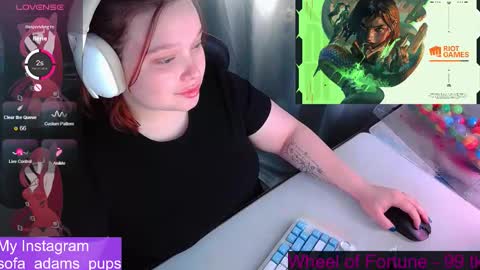 pups online show from 03/03/26, 10:43