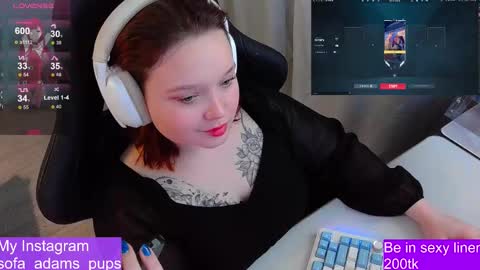 pups online show from 03/20/26, 01:27