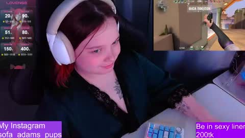 pups online show from 04/23/26, 12:29