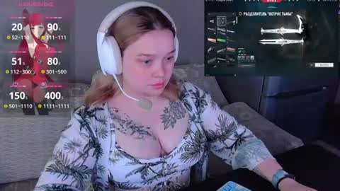 Snapshot of _sofia_adam_ chatting on 07/15/26, 09:03 pups online show from 07/15/26, 09:03