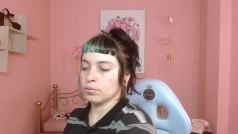 Sofia  online show from 06/15/26, 01:24