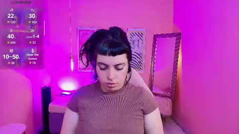 Sofia  online show from 07/07/26, 12:42