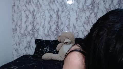 Snapshot of _sofiaparker_ chatting on 02/12/25, 03:27 Sofia Parker online show from 02/12/25, 03:27