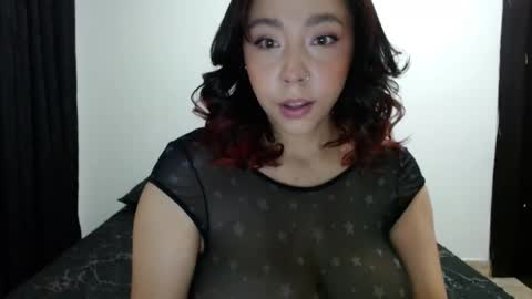 Snapshot of _sofiaparker_ chatting on 10/12/25, 08:57 Sofia Parker online show from 10/12/25, 08:57