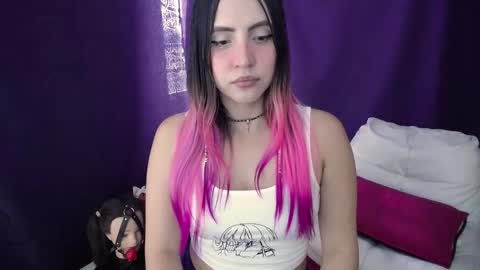 Sofia online show from 02/18/26, 07:21