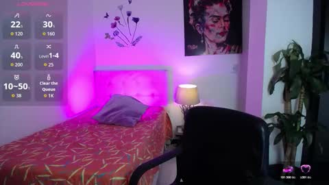 Snapshot of _sol_cute chatting on 02/27/26, 01:00 sol online show from 02/27/26, 01:00