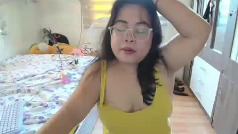 Anya online show from 04/16/26, 04:13