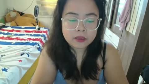 Anya online show from 04/23/26, 02:24