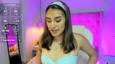 Sophie  online show from 12/16/25, 07:41