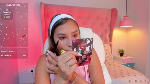 Sophie  online show from 03/08/26, 08:01