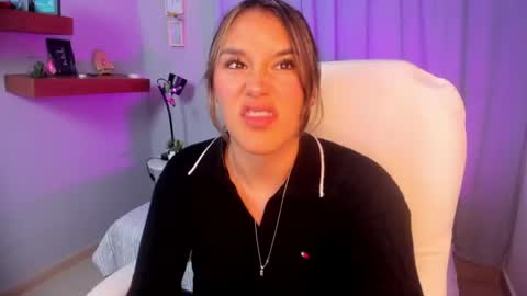 Sophie  online show from 04/20/26, 08:32