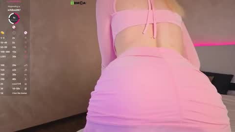 Sophie online show from 10/01/25, 07:58