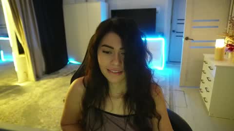 Sophy online show from 02/03/25, 02:47