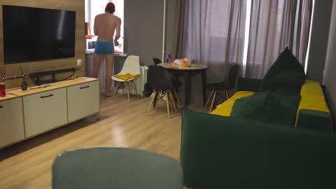 Snapshot of _sopranos_ chatting on 12/07/24, 10:01 OLIVERpvt is open online show from 12/07/24, 10:01