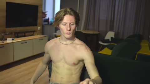 Snapshot of _sopranos_ chatting on 01/19/25, 11:34 OLIVERpvt is open online show from 01/19/25, 11:34