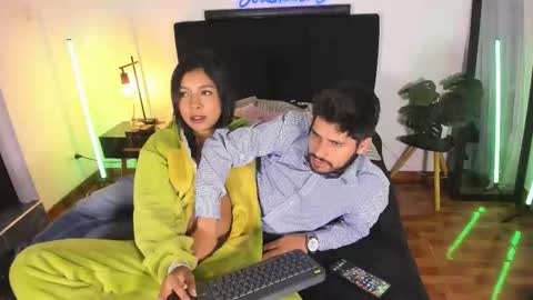 Coco and J online show from 01/16/26, 02:21