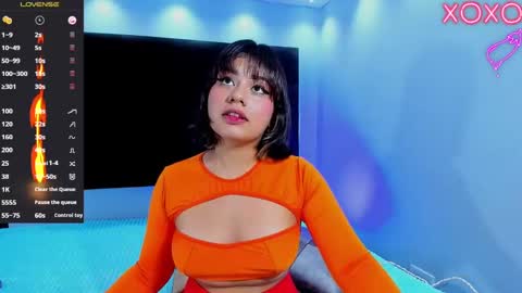 V E N U S online show from 01/09/25, 01:02